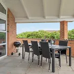 Holiday home Solina - 500m From The Sea By Interhome Lakolk