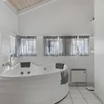 Holiday home Solina - 500m From The Sea By Interhome Lakolk