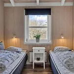 Solina - 500m From The Sea By Interhome Holiday home *