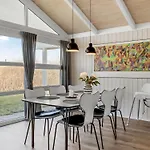 Solina - 500m From The Sea By Interhome Holiday home Lakolk