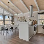 Holiday home Solina - 500m From The Sea By Interhome Lakolk