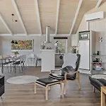 Solina - 500m From The Sea By Interhome Feriehus Lakolk