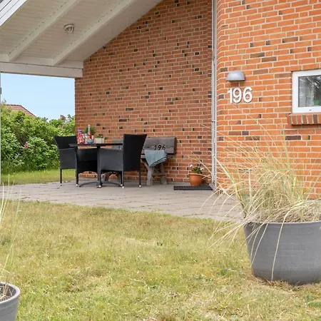 Holiday home Solina - 500m From The Sea By Interhome Lakolk