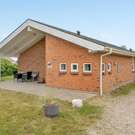 Feriehus Solina - 500m From The Sea By Interhome