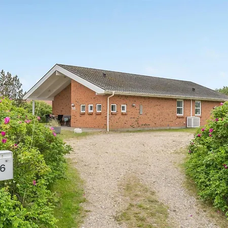 Prázdninový dům Solina - 500m From The Sea By Interhome Lakolk