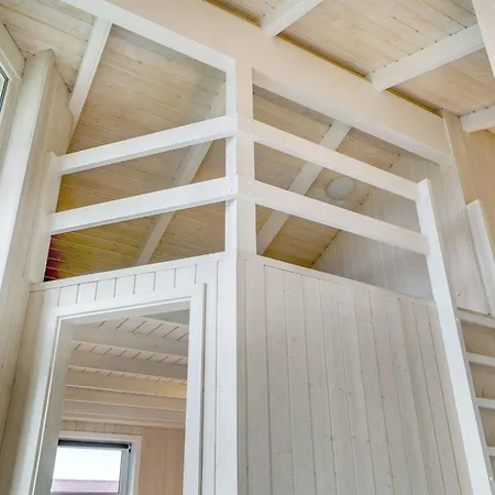 Solina - 500m From The Sea By Interhome Lakolk