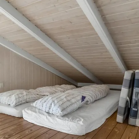 Holiday home Solina - 500m From The Sea By Interhome *