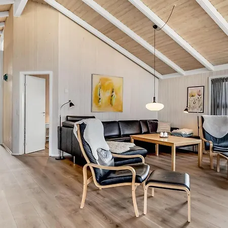 Holiday home Solina - 500m From The Sea By Interhome