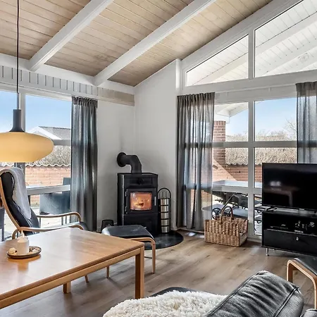 Solina - 500m From The Sea By Interhome Holiday home *