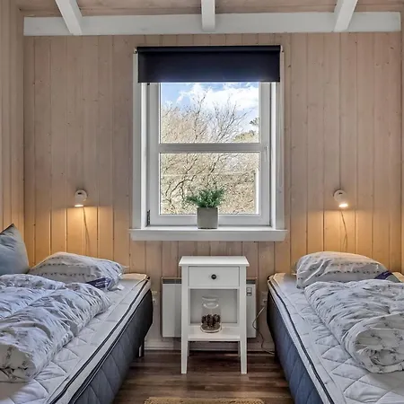 Feriehus Solina - 500m From The Sea By Interhome Lakolk