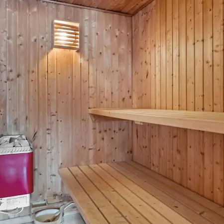 Solina - 500m From The Sea By Interhome Feriehus