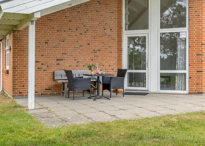 Prázdninový dům Solina - 500m From The Sea By Interhome Lakolk