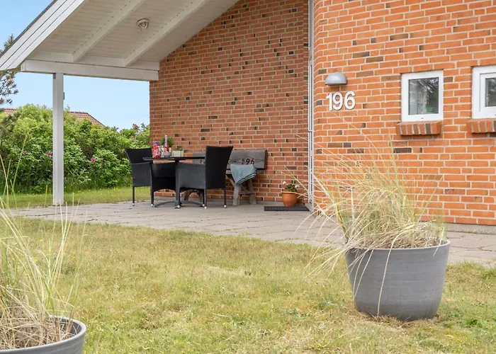 Prázdninový dům Solina - 500m From The Sea By Interhome Lakolk