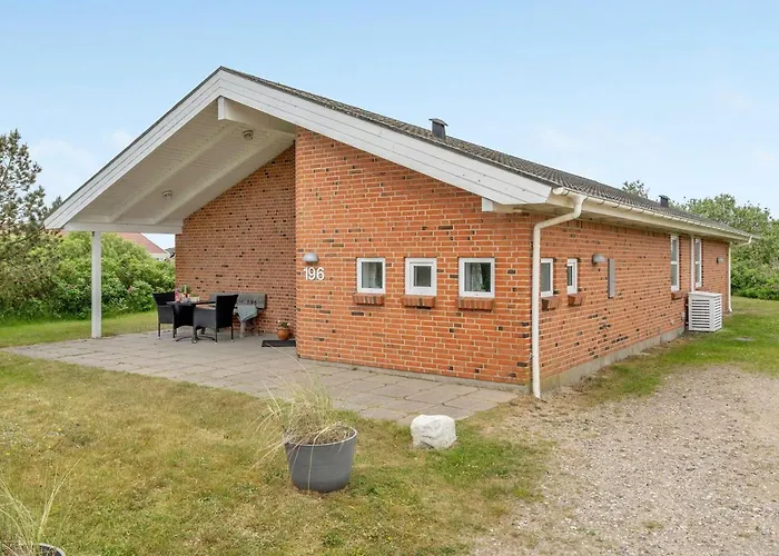 Hébergement de vacances Solina - 500m From The Sea By Interhome