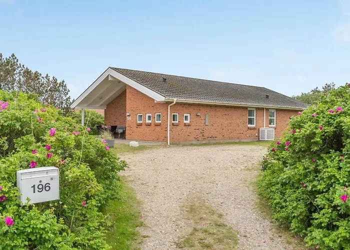 Hébergement de vacances Solina - 500m From The Sea By Interhome Lakolk