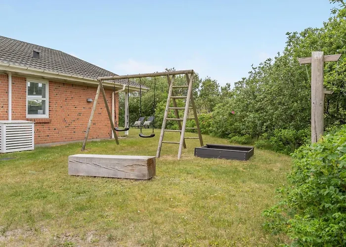 Hébergement de vacances Solina - 500m From The Sea By Interhome Lakolk