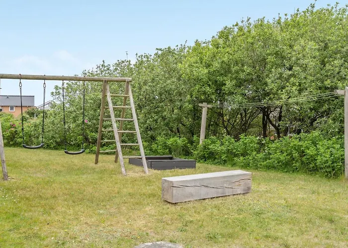 Hébergement de vacances Solina - 500m From The Sea By Interhome *