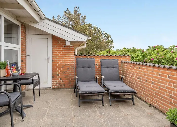 Prázdninový dům Solina - 500m From The Sea By Interhome Lakolk