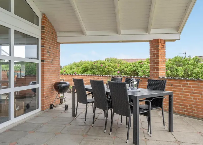 Hébergement de vacances Solina - 500m From The Sea By Interhome Lakolk