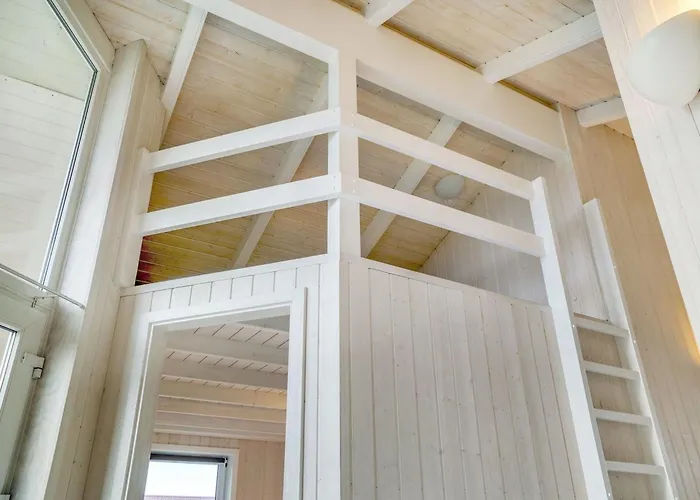 Solina - 500m From The Sea By Interhome Lakolk