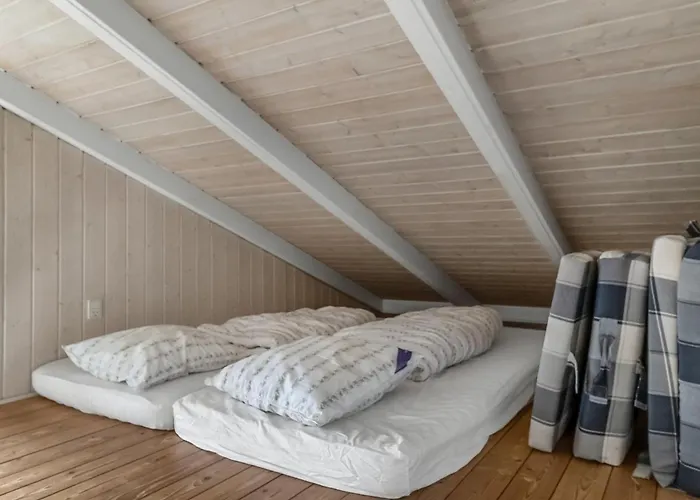 Hébergement de vacances Solina - 500m From The Sea By Interhome *