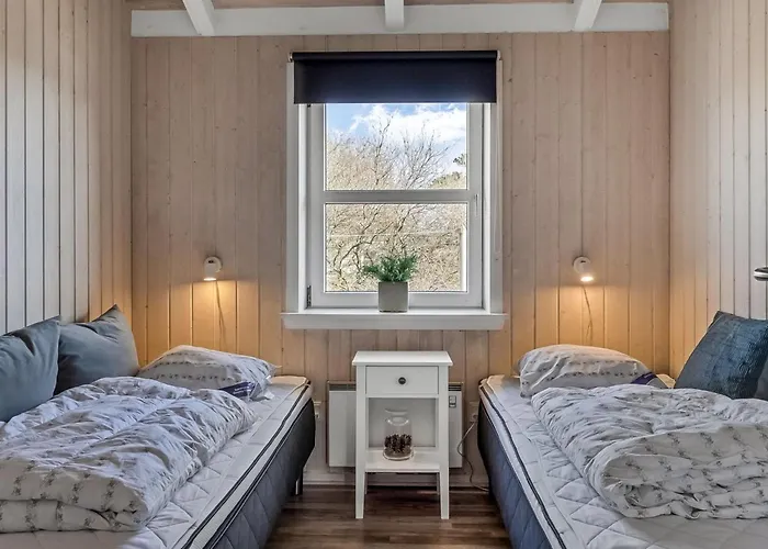 Solina - 500m From The Sea By Interhome Prázdninový dům *