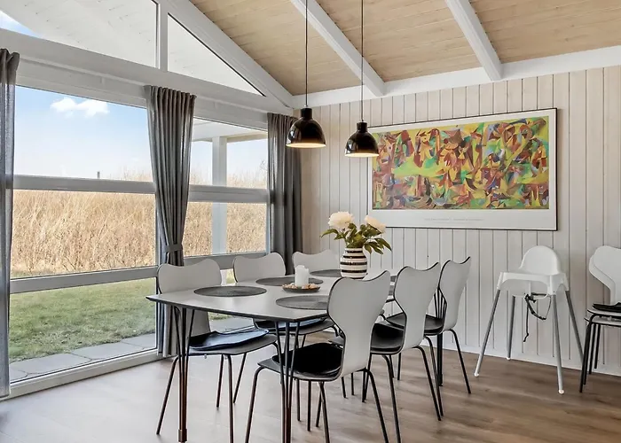 Solina - 500m From The Sea By Interhome Prázdninový dům Lakolk