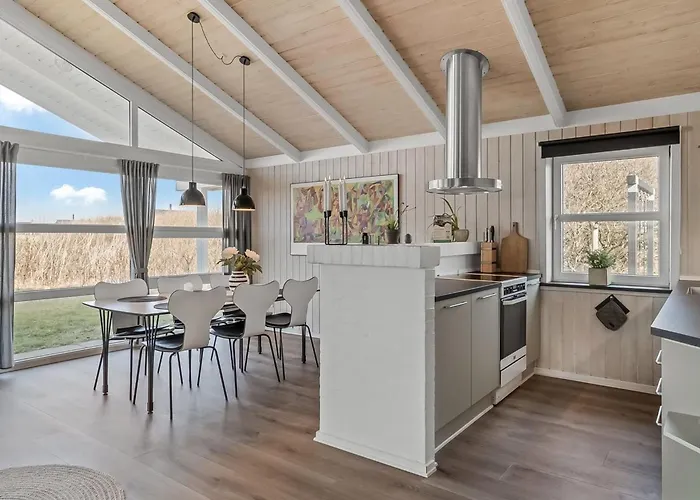 Prázdninový dům Solina - 500m From The Sea By Interhome Lakolk