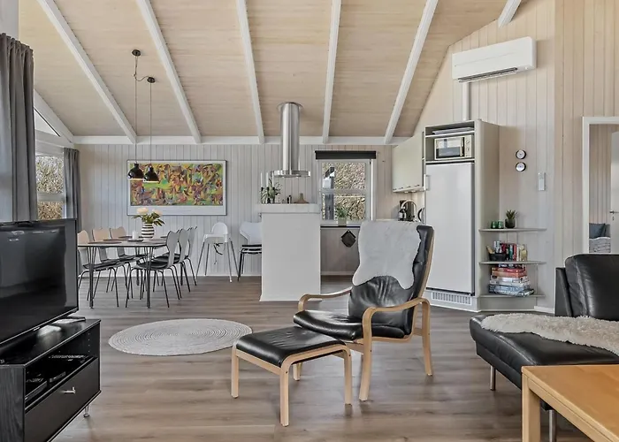 Solina - 500m From The Sea By Interhome Prázdninový dům Lakolk