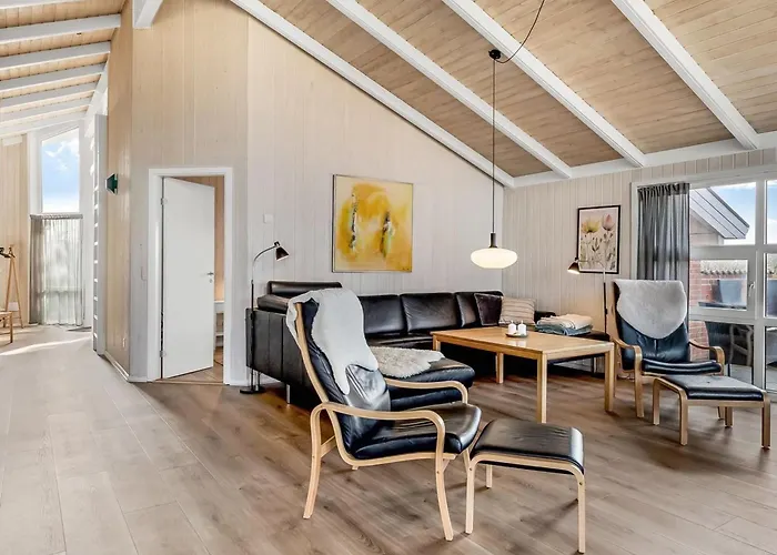 Hébergement de vacances Solina - 500m From The Sea By Interhome