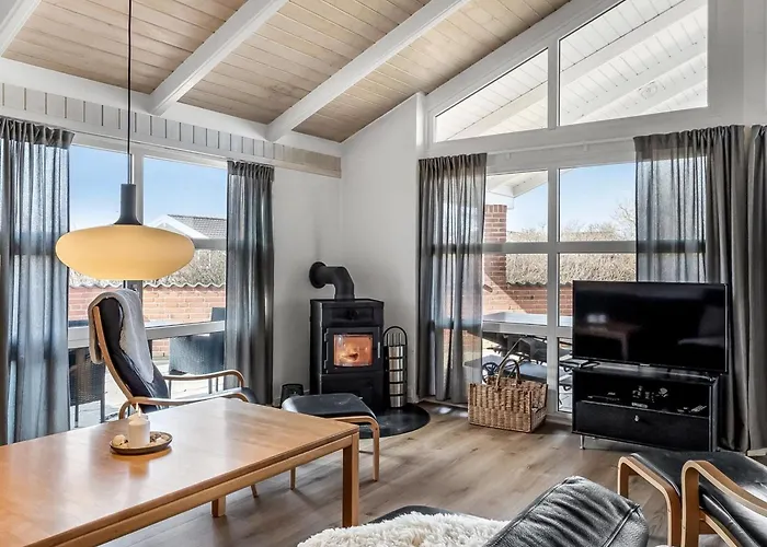 Solina - 500m From The Sea By Interhome Hébergement de vacances *