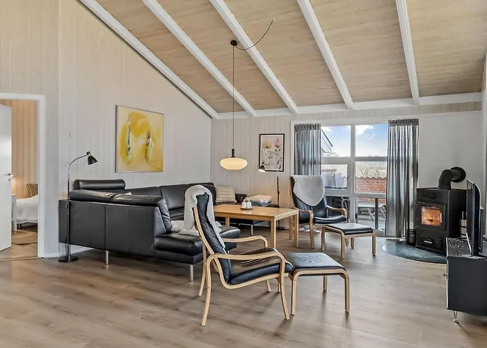 Solina - 500m From The Sea By Interhome *